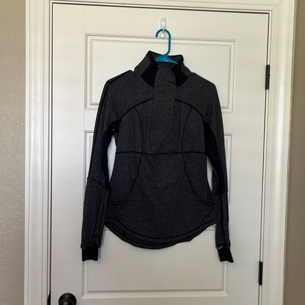 Lulu Lemon jacket